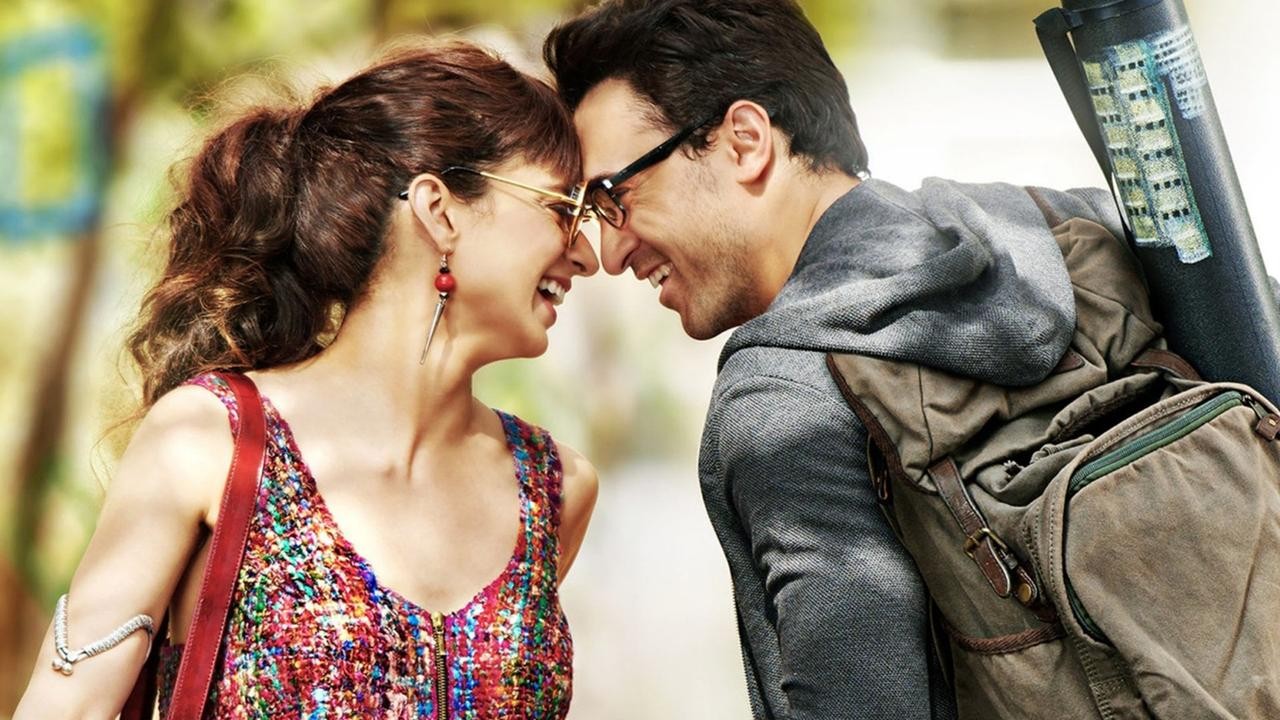 Katti Batti