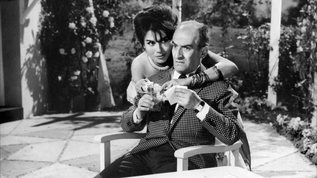 Image du film Pouic-Pouic