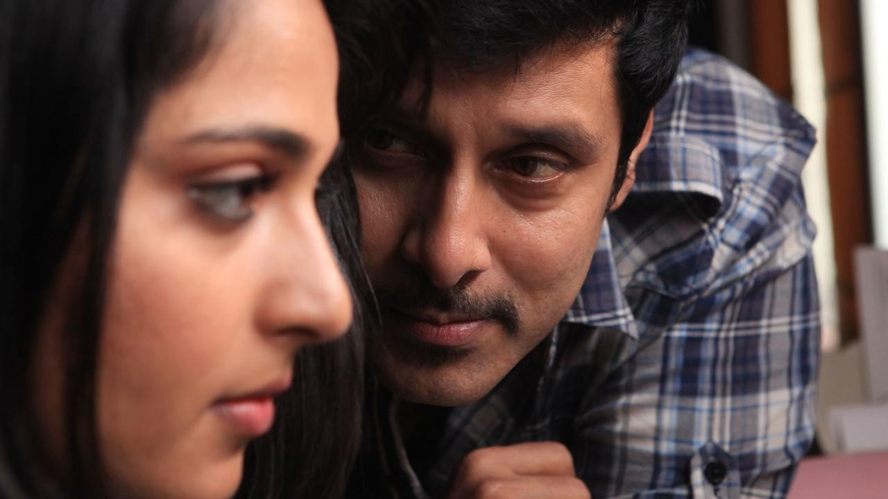 Thaandavam