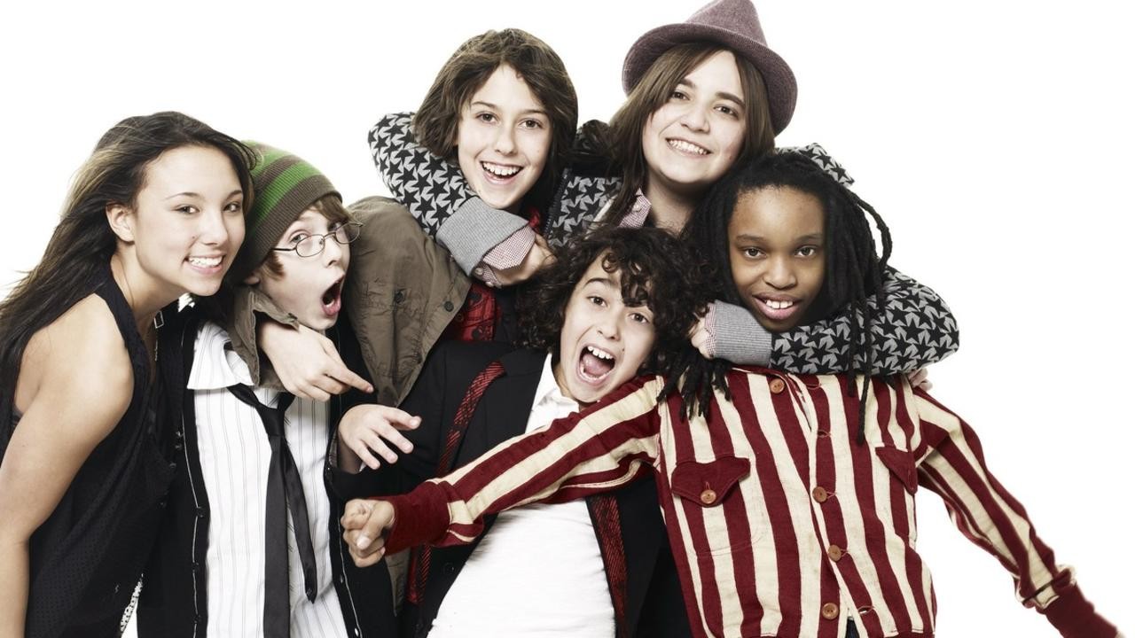 The Naked Brothers Band: The Movie