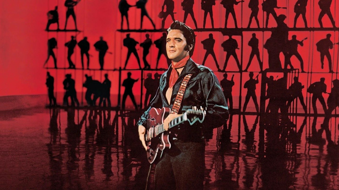 Image du film Elvis