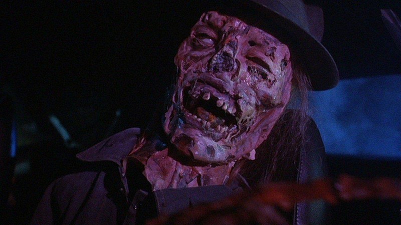 Hellgate (1989) | MUBI