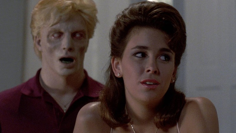 Night of the Creeps