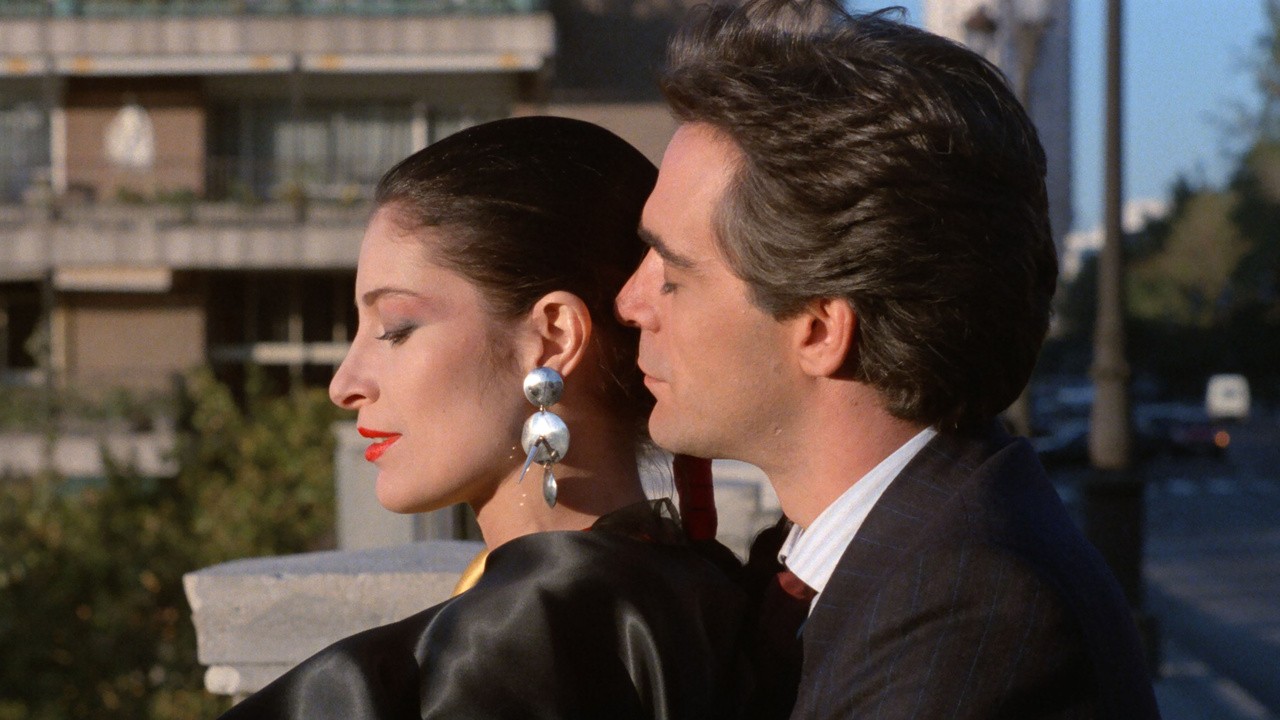 Image du film Matador