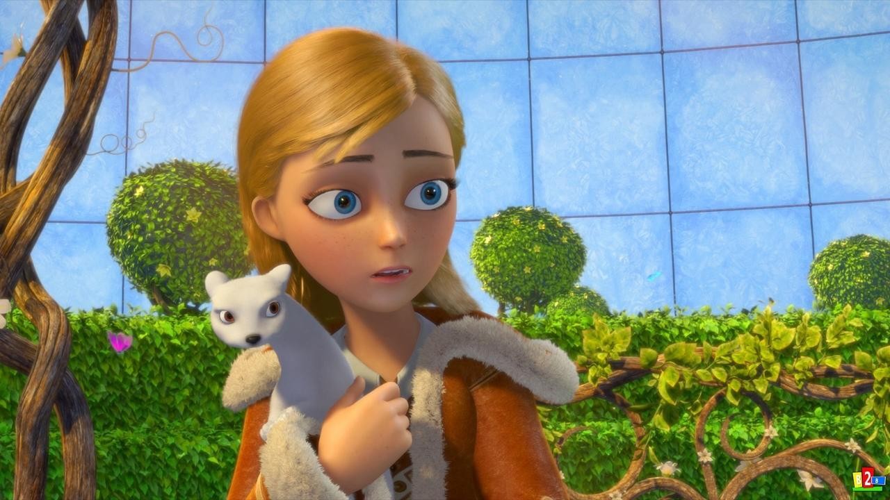 Snow Queen