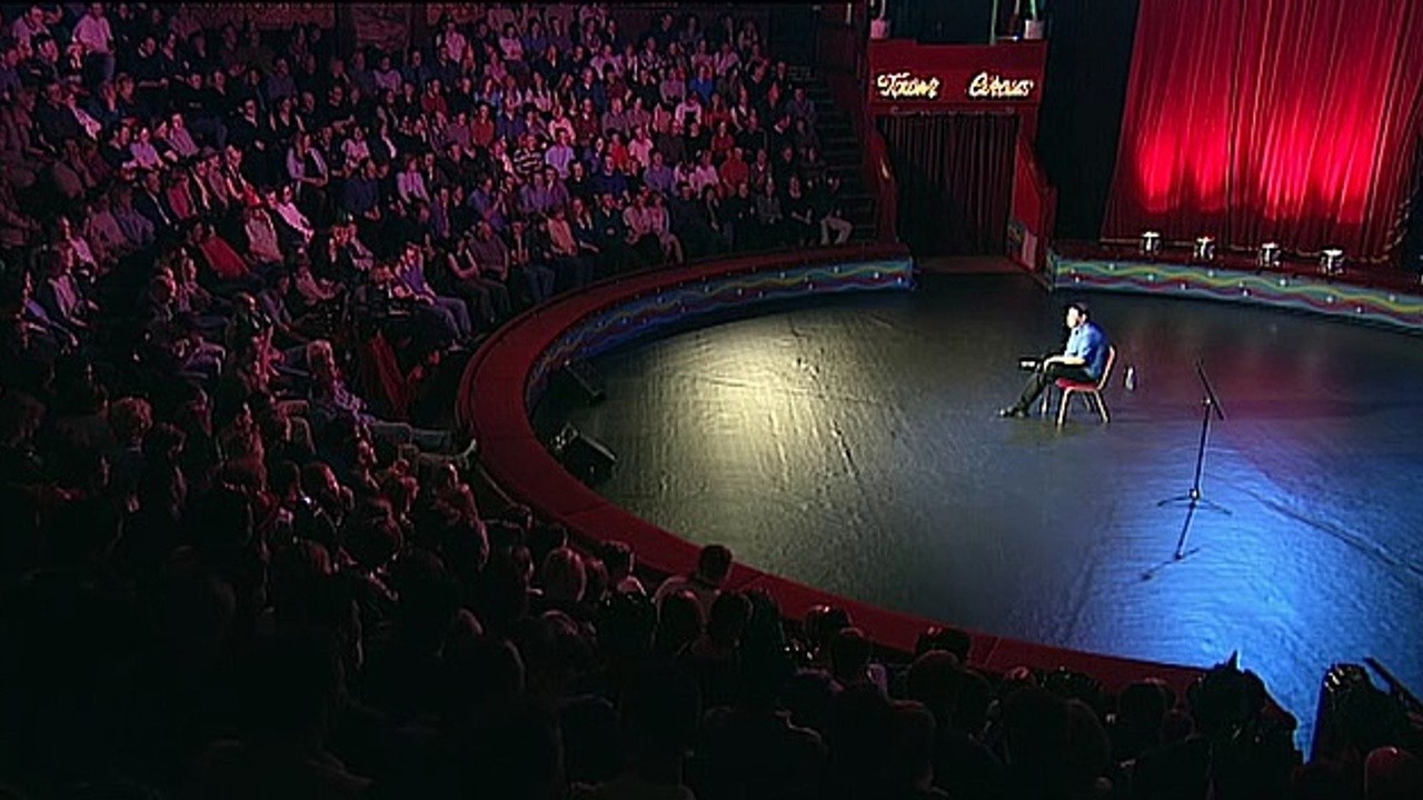 Peter Kay: Live at the Top of the Tower