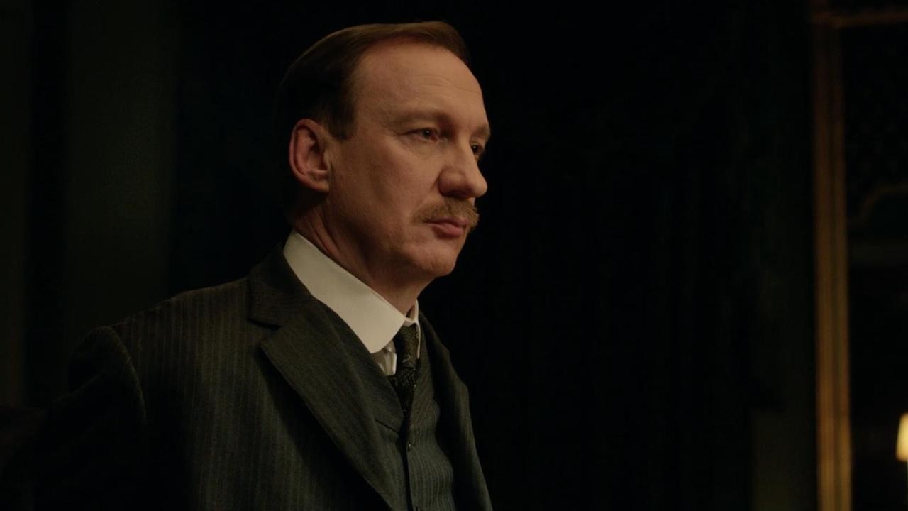 An Inspector Calls