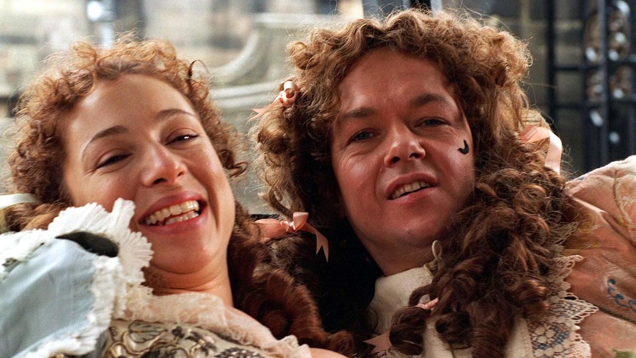 The Fortunes and Misfortunes of Moll Flanders