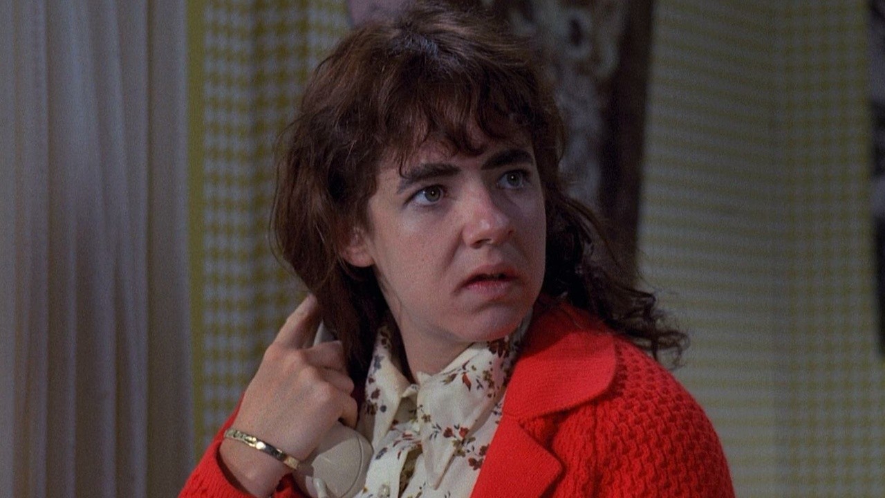 The Girl Most Likely to...