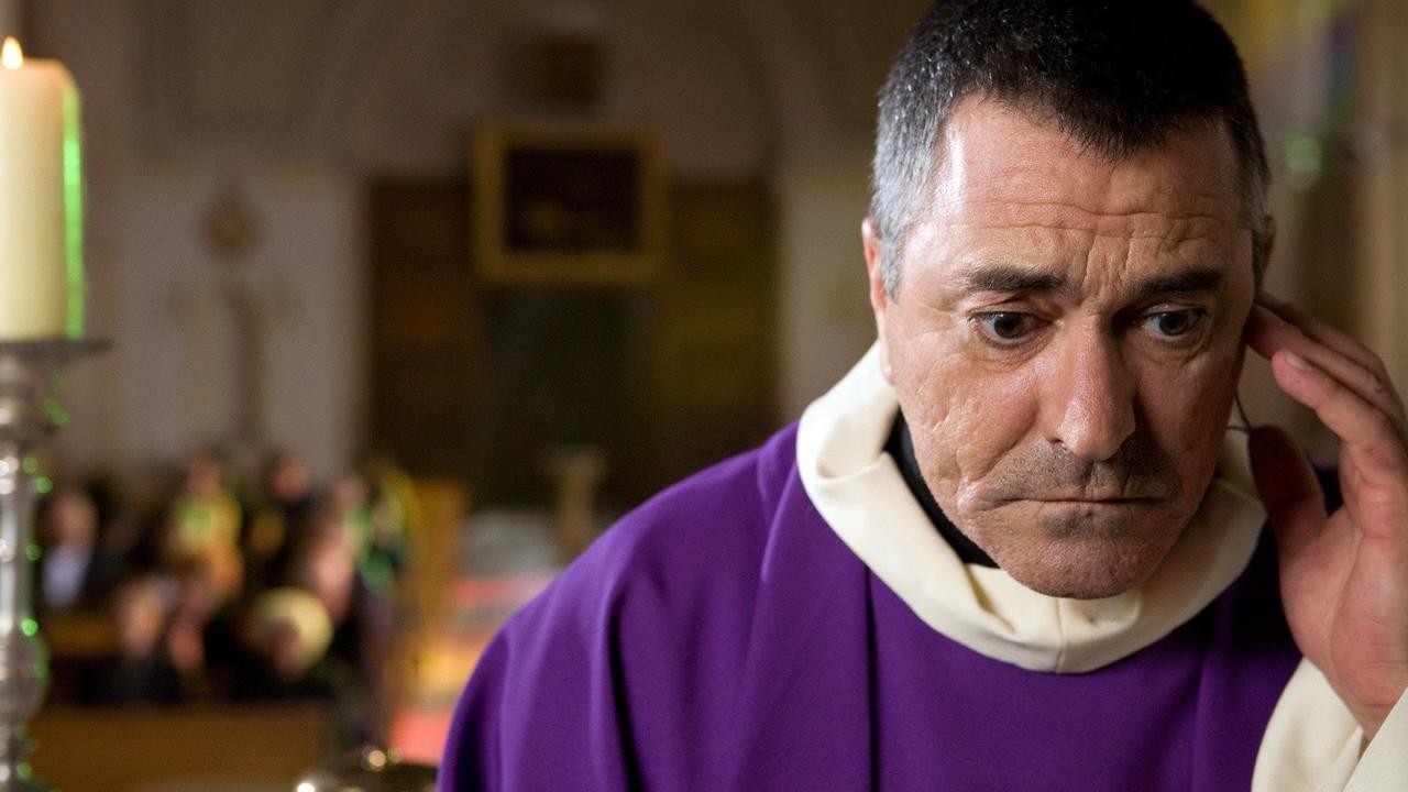 Le missionnaire