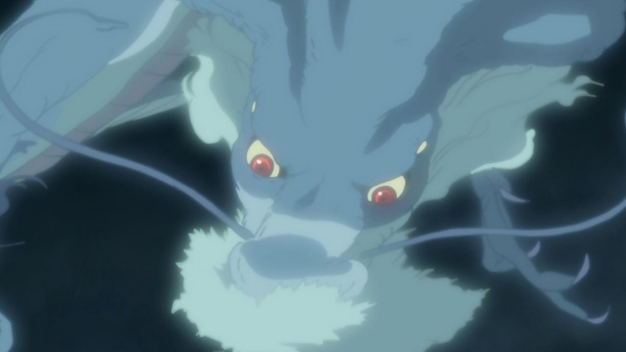 Onigamiden - Legend of the Millennium Dragon