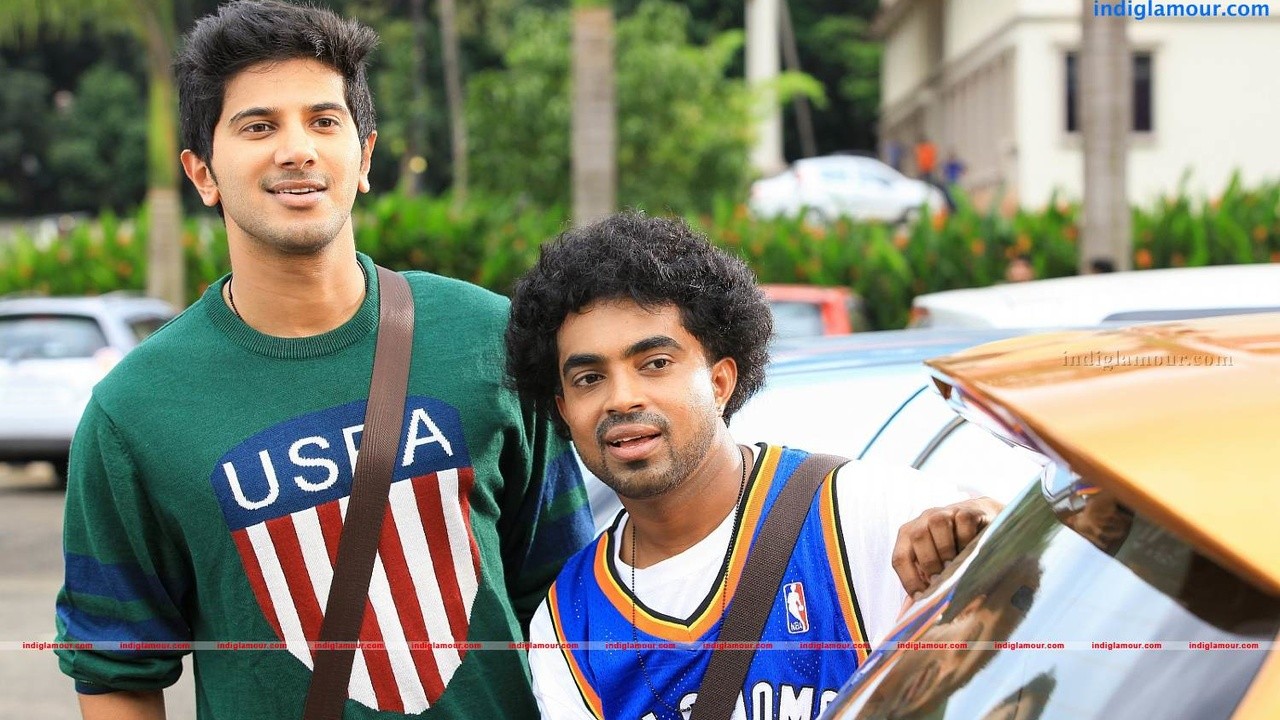 ABCD: American-Born Confused Desi