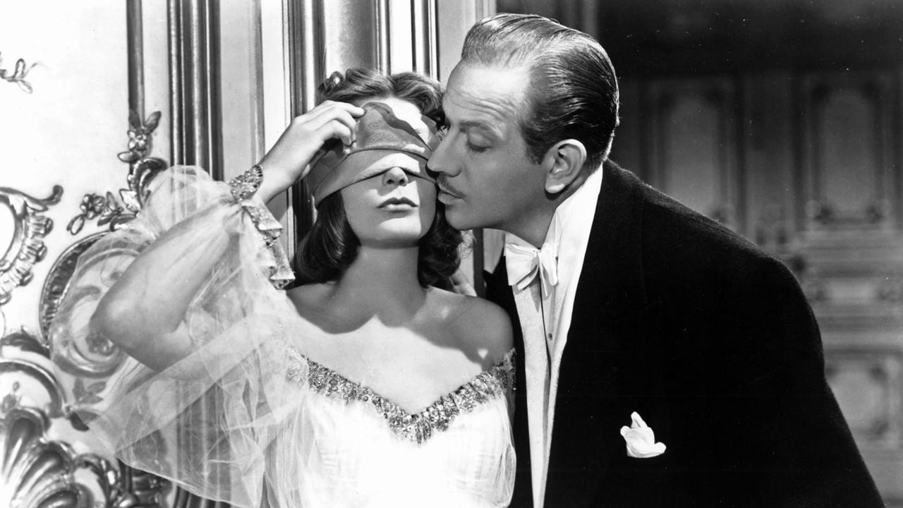 Image du film Ninotchka