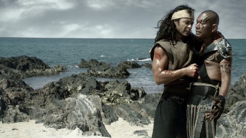Hikayat Merong Mahawangsa Full Movie Hd Download Hikayat Merong Mahawangsa (2011) | MUBI