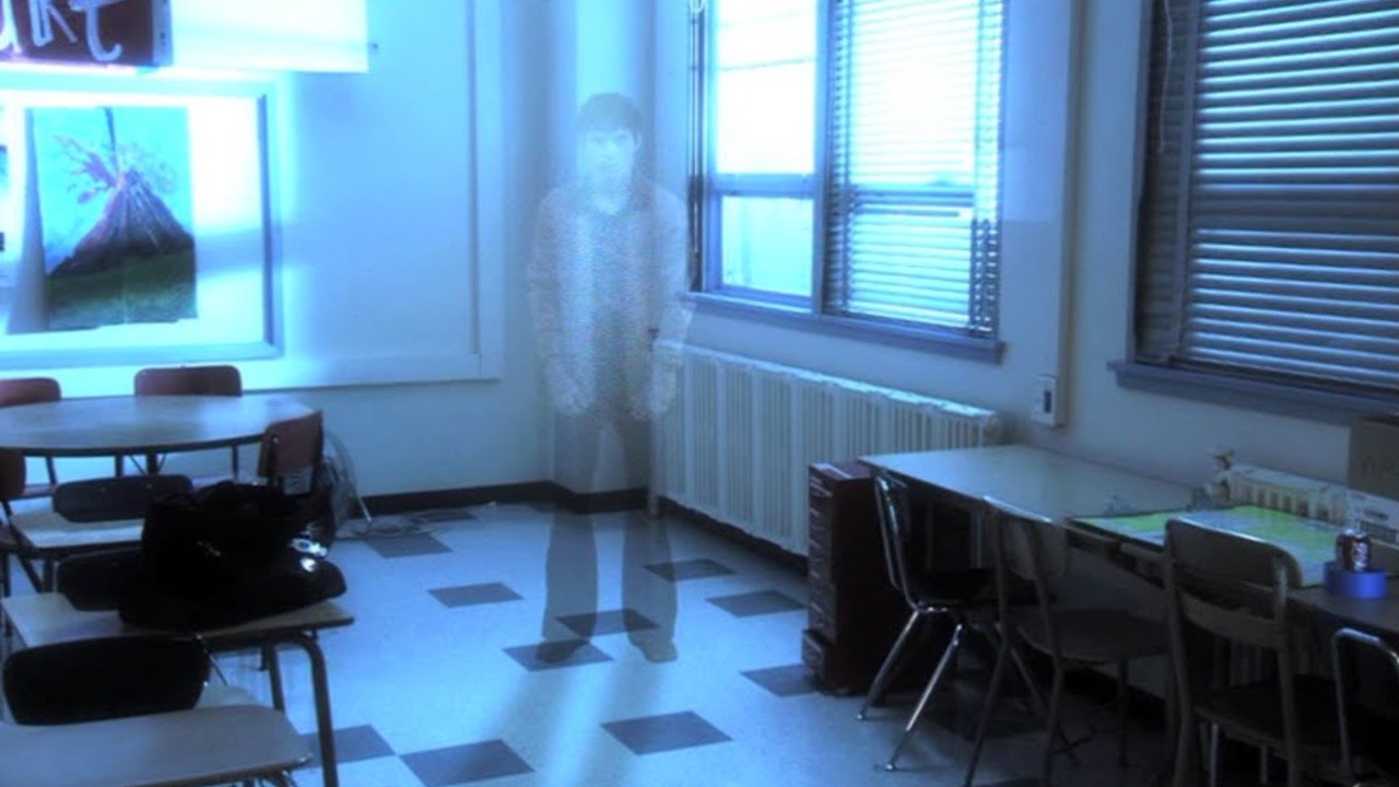 Detention