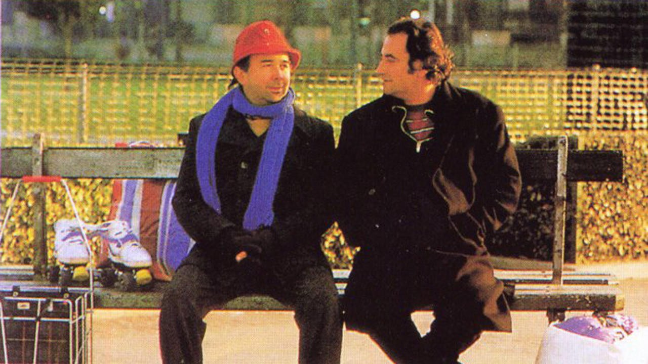 Image du film Une époque formidable...