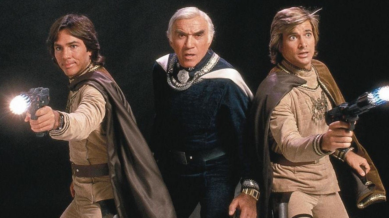 Mission Galactica: The Cylon Attack