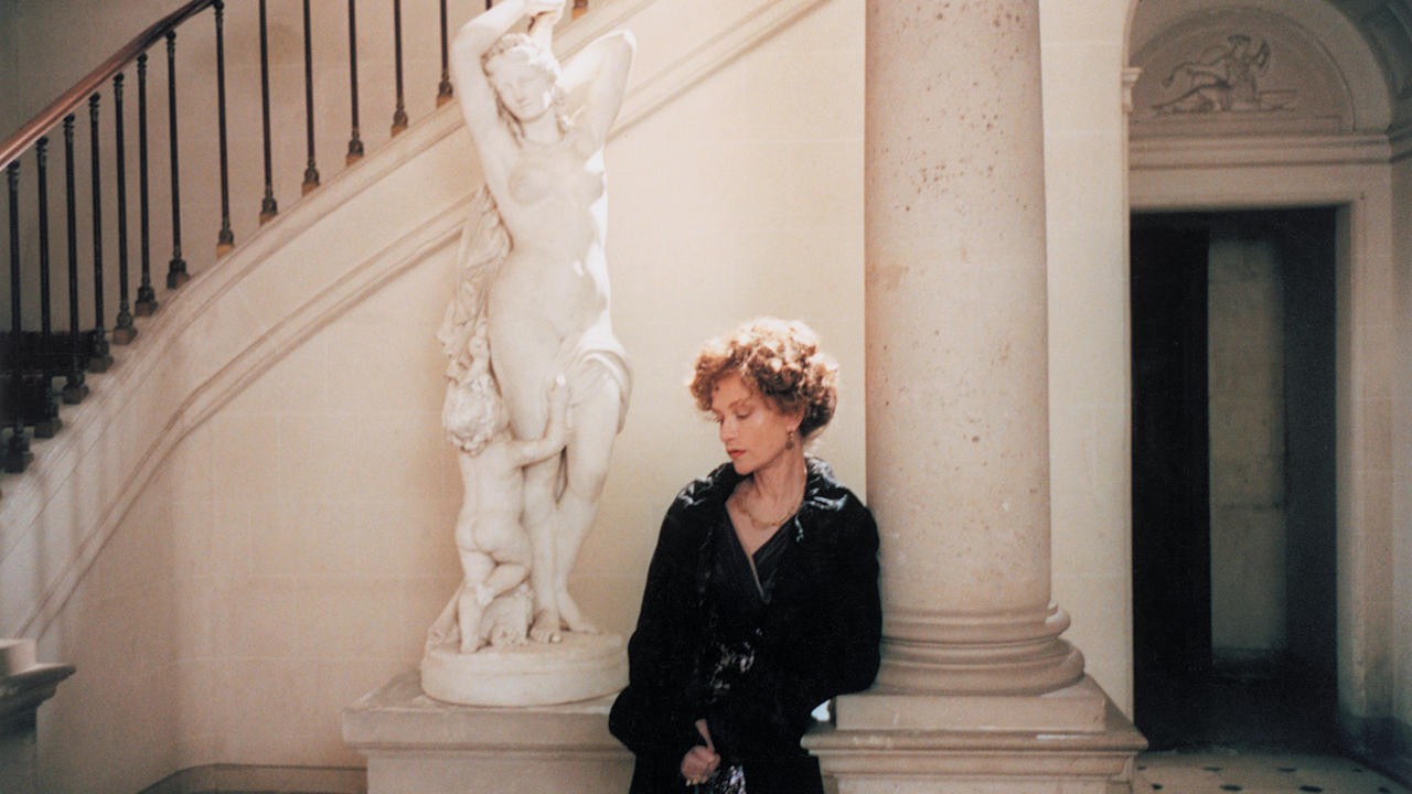 Image du film Gabrielle