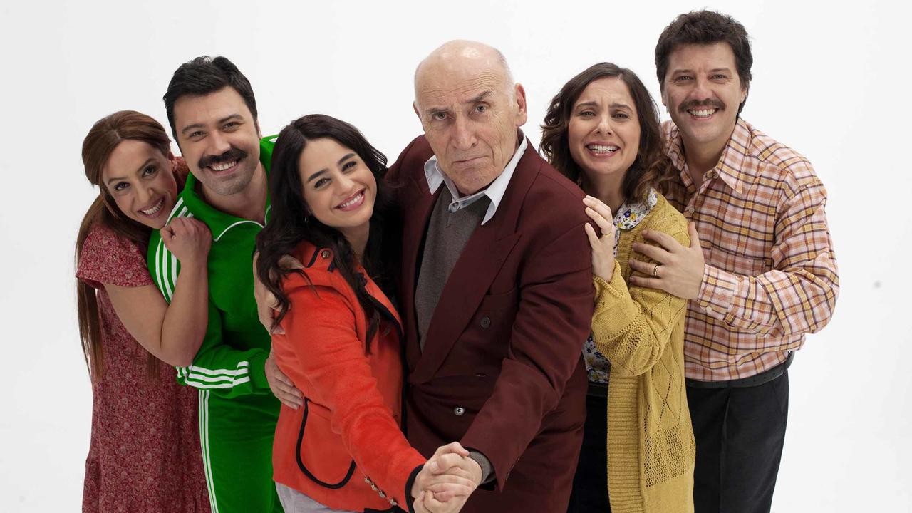 Mutlu Aile Defteri