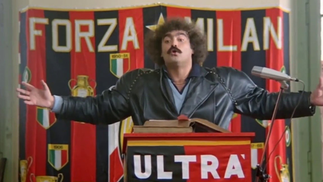 Eccezzziunale... veramente