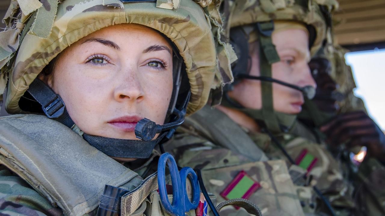 Our Girl