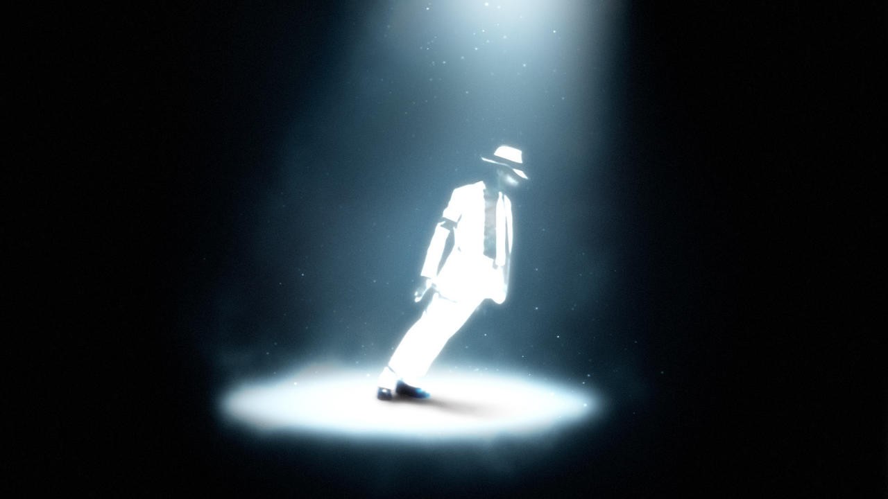 Man in the Mirror: The Michael Jackson Story