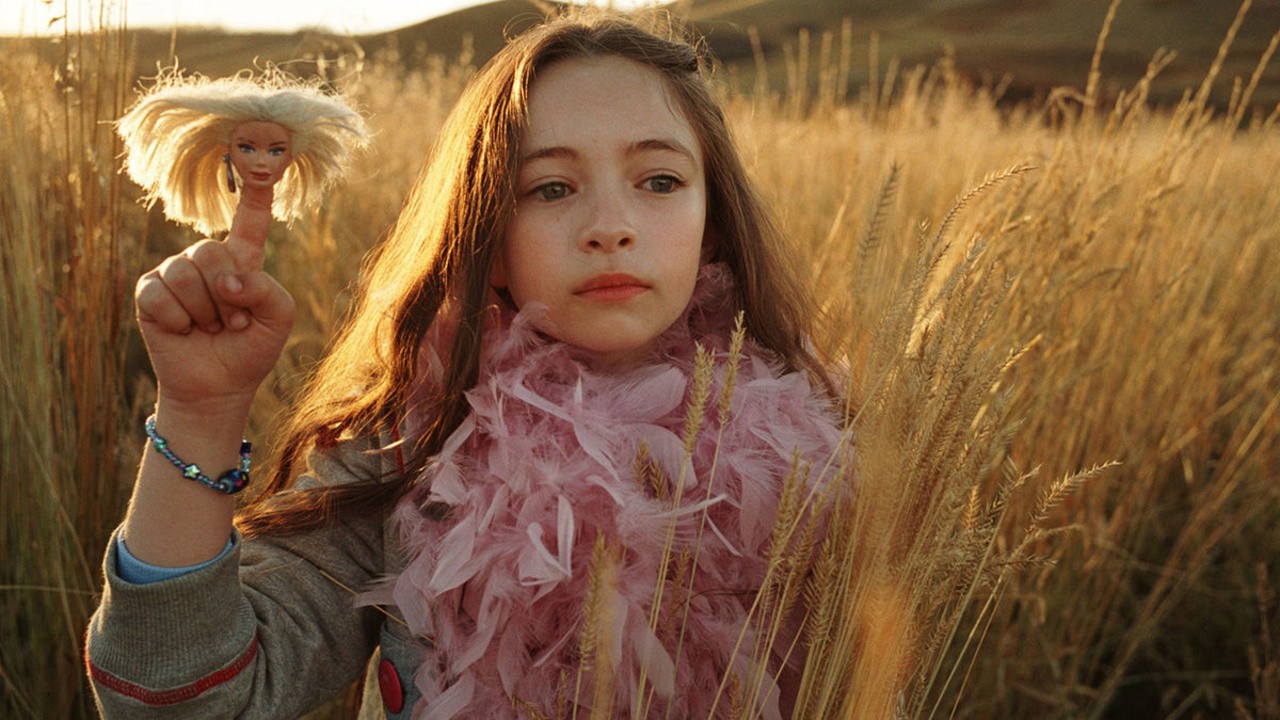 Image du film Tideland