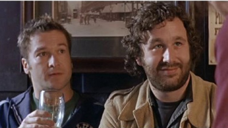 Festival (2005) MUBI