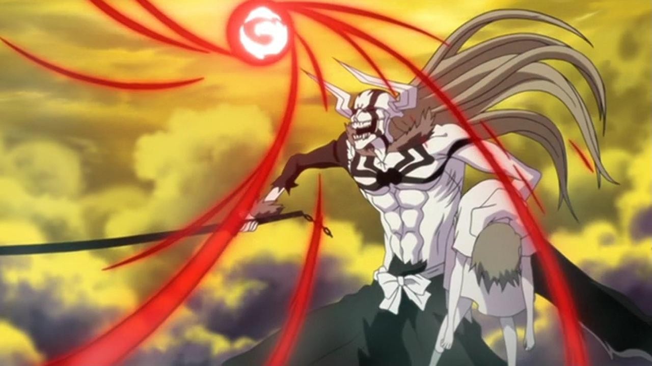 Bleach the Movie 4: Hell Verse