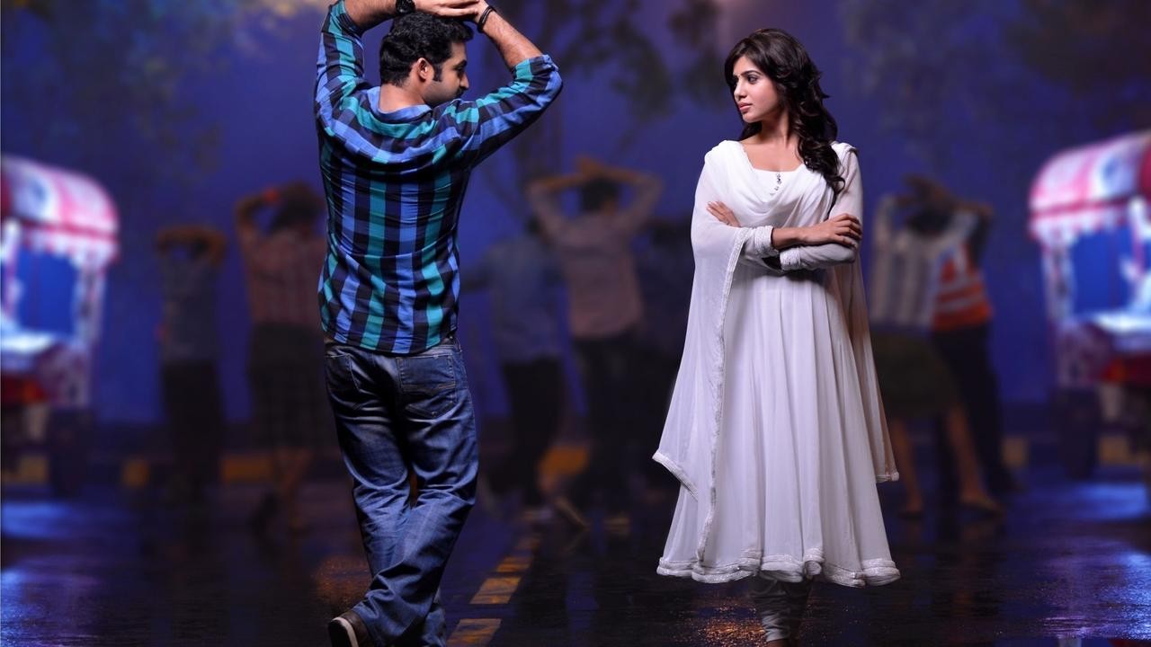 Ramayya Vastavayya