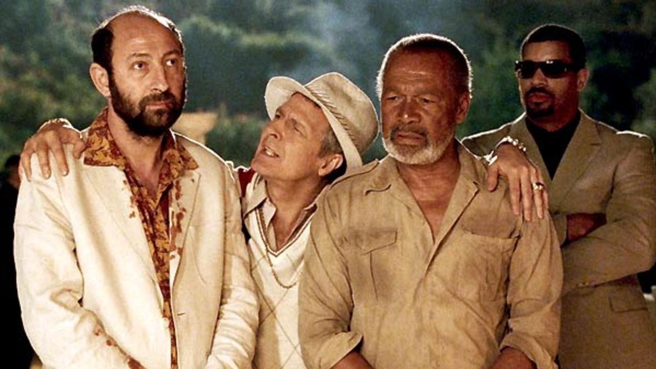 Safari