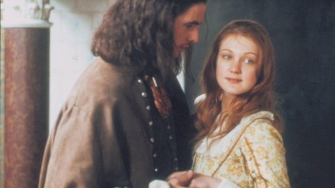 Confessions of an Ugly Stepsister