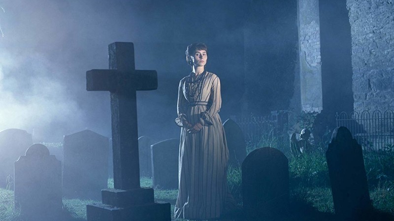 The Woman in White (1997) MUBI