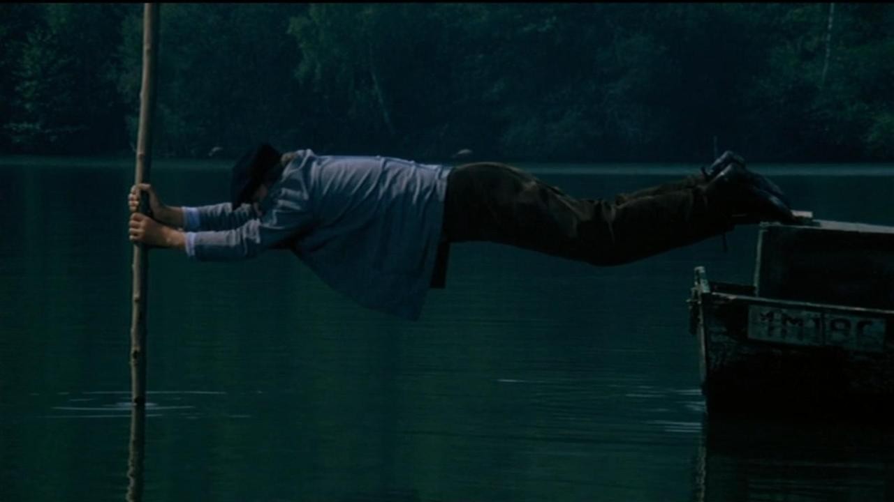 Image du film La 7ème Compagnie au clair de lune