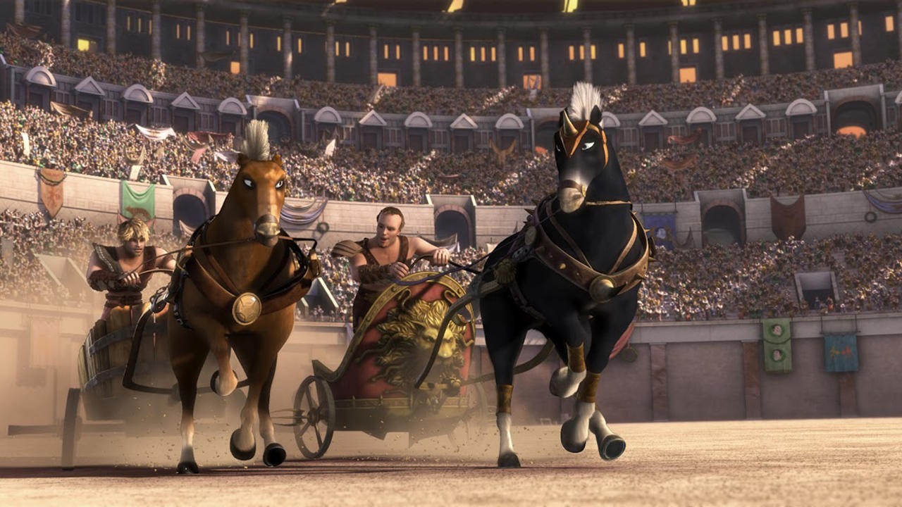 Gladiatori di Roma