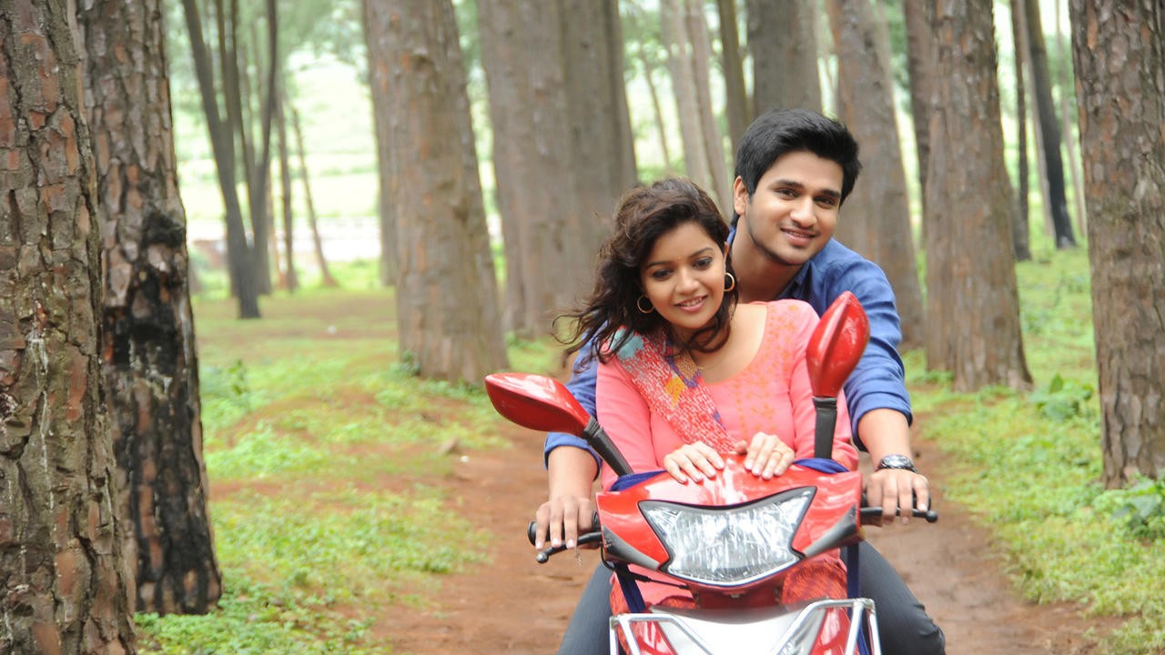 Karthikeya