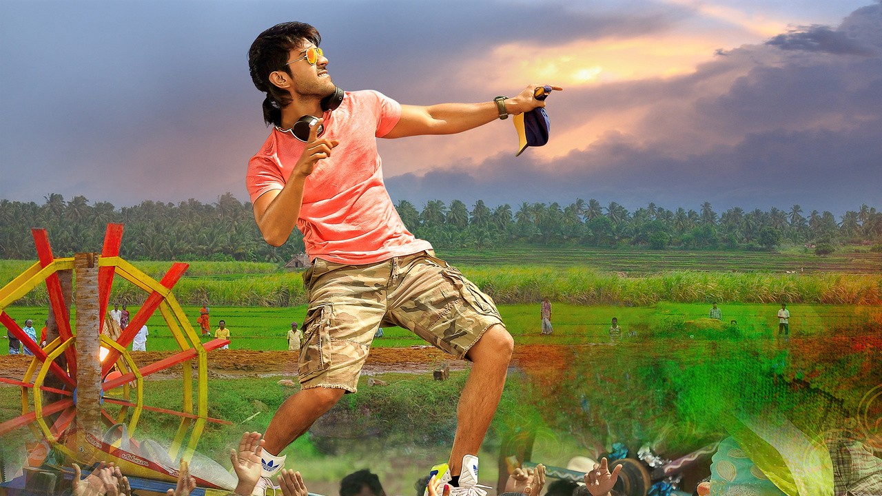 Govindudu Andari Vaadele