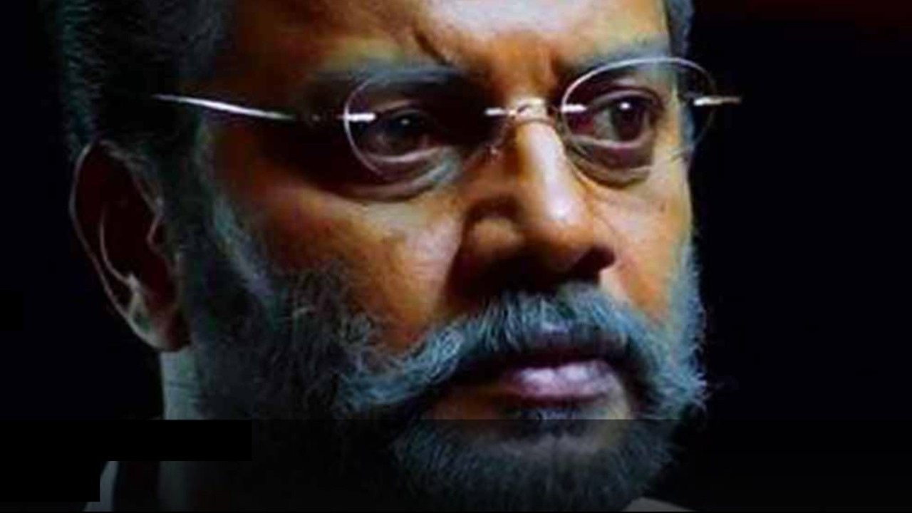 Prasthanam