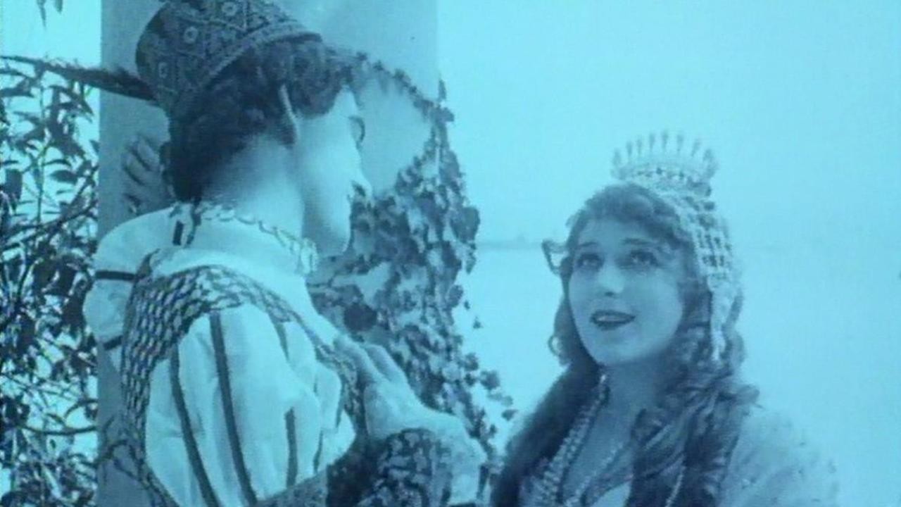 Cinderella