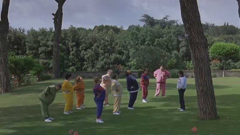 7 chili in 7 giorni (1986) MUBI