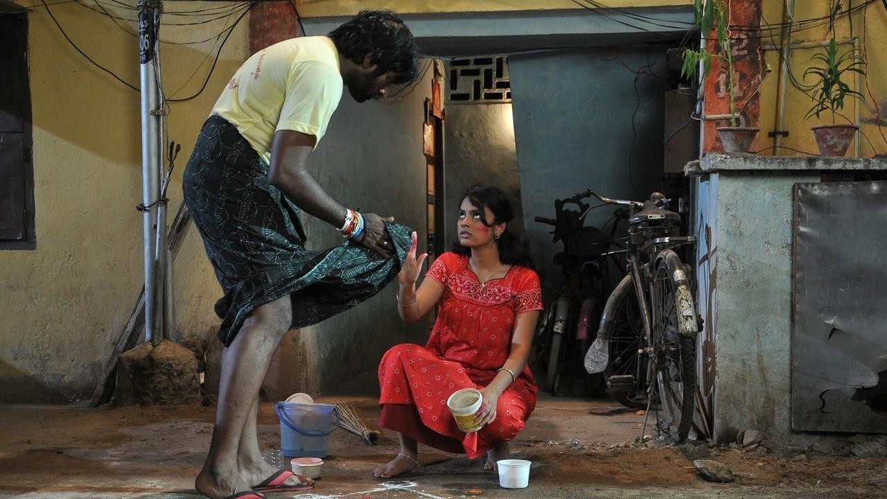 Idharkuthane Aasaipattai Balakumara