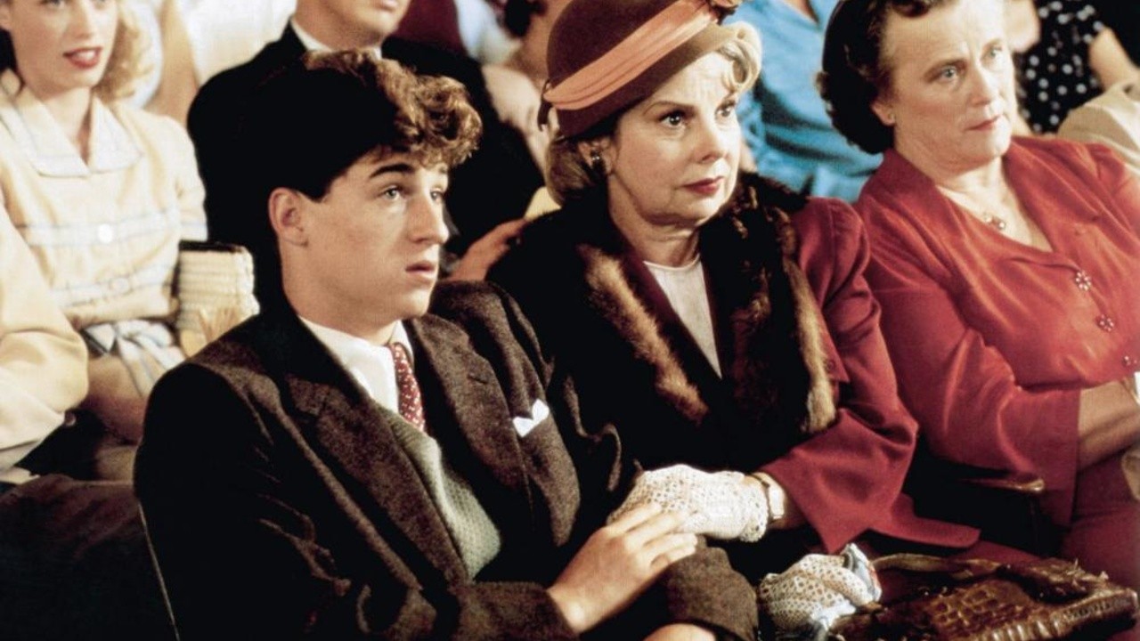 Image du film In the mood
