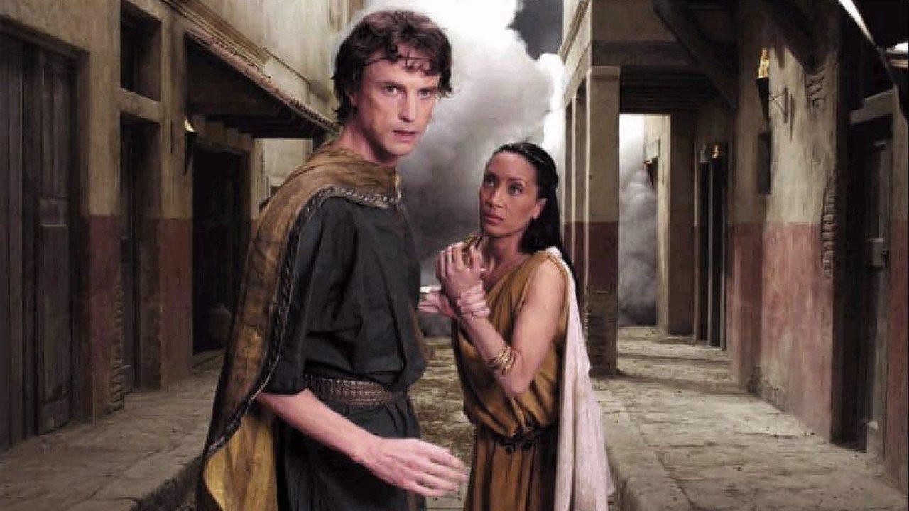 Pompeii: The Last Day