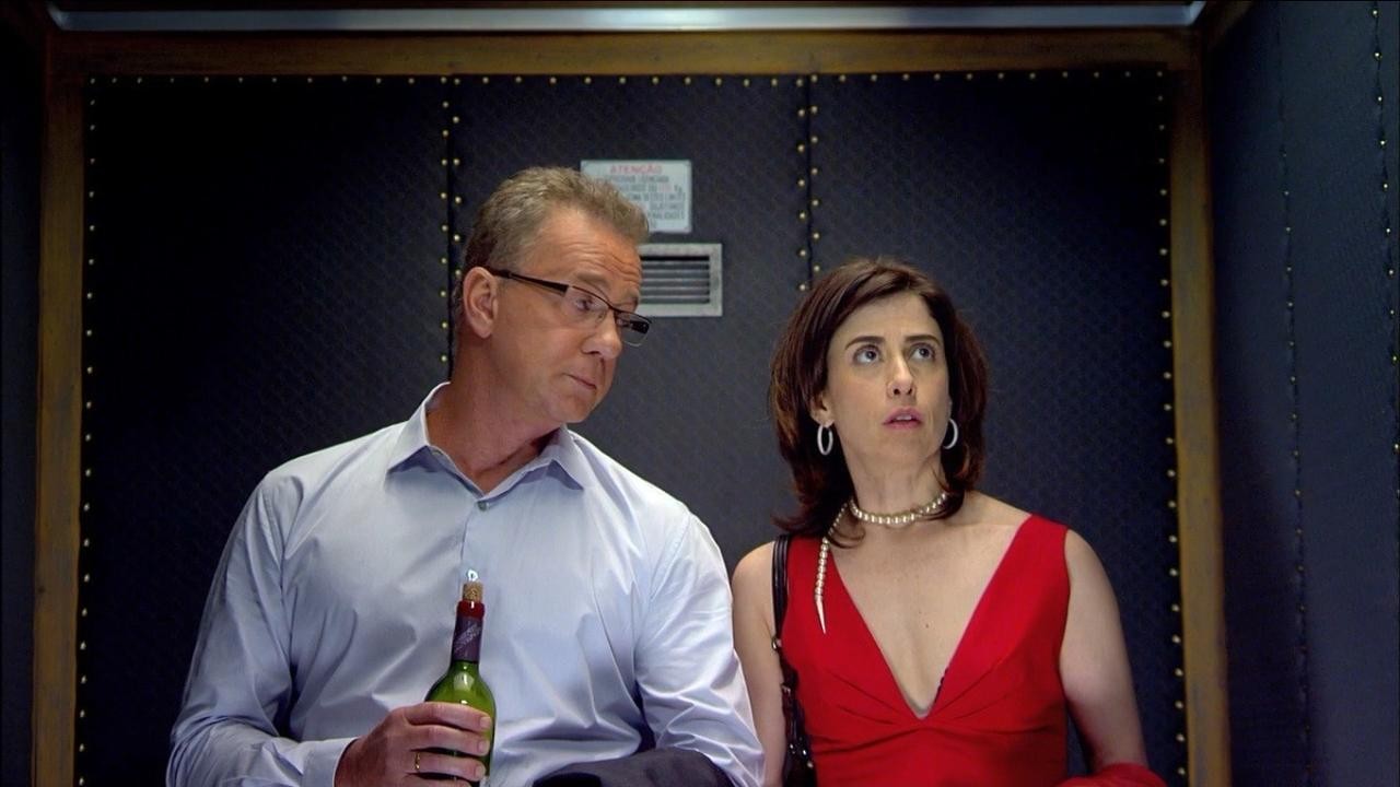 Os Normais 2: A Noite Mais Maluca de Todas