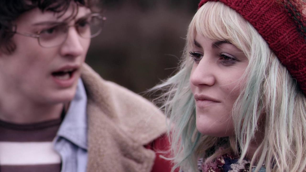 Elfie Hopkins: Cannibal Hunter