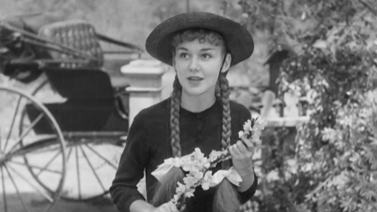 Anne of Green Gables