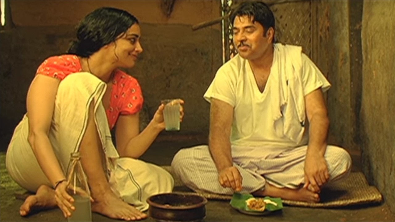 Paleri Manikyam: The Story of a Midnight Murder