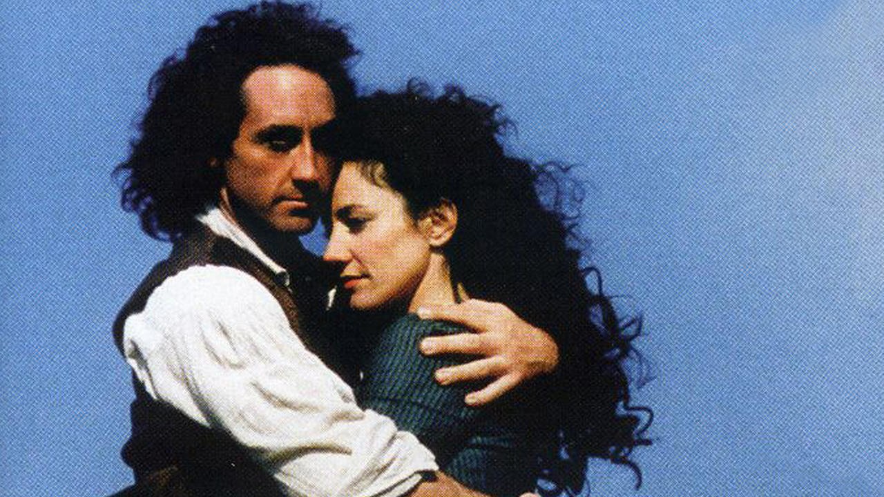 Wuthering Heights