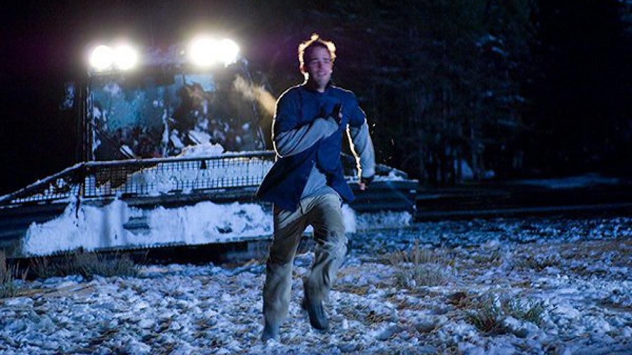 Lost Signal (2006) | MUBI