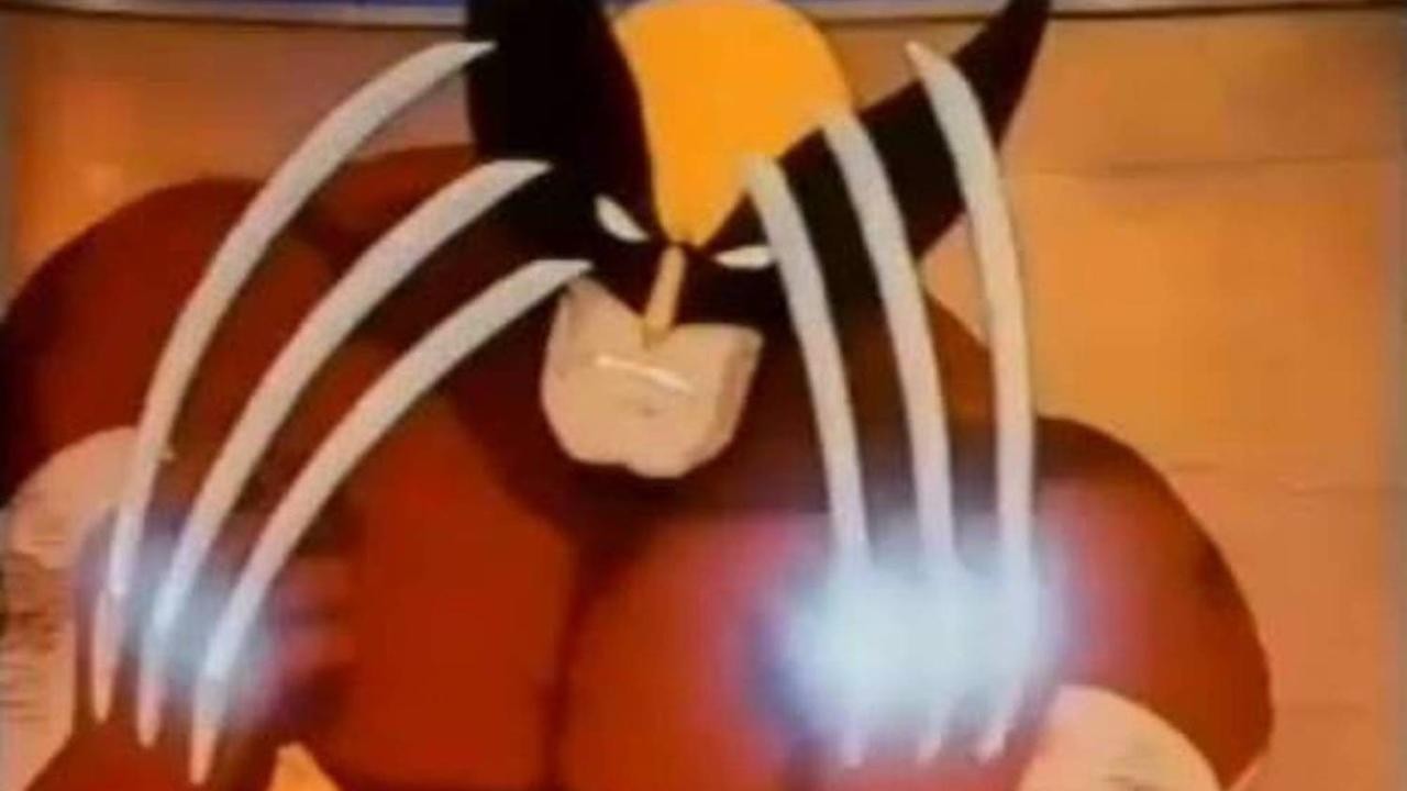 Pryde of the X-Men